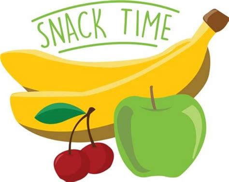 snacktime clipart|Snack Time illustrations